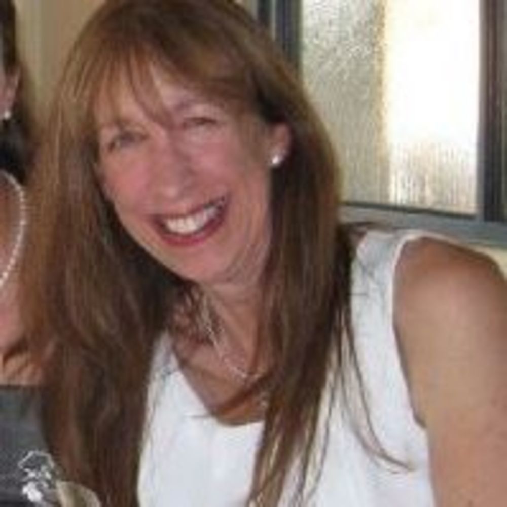Meet your Posher, Pam